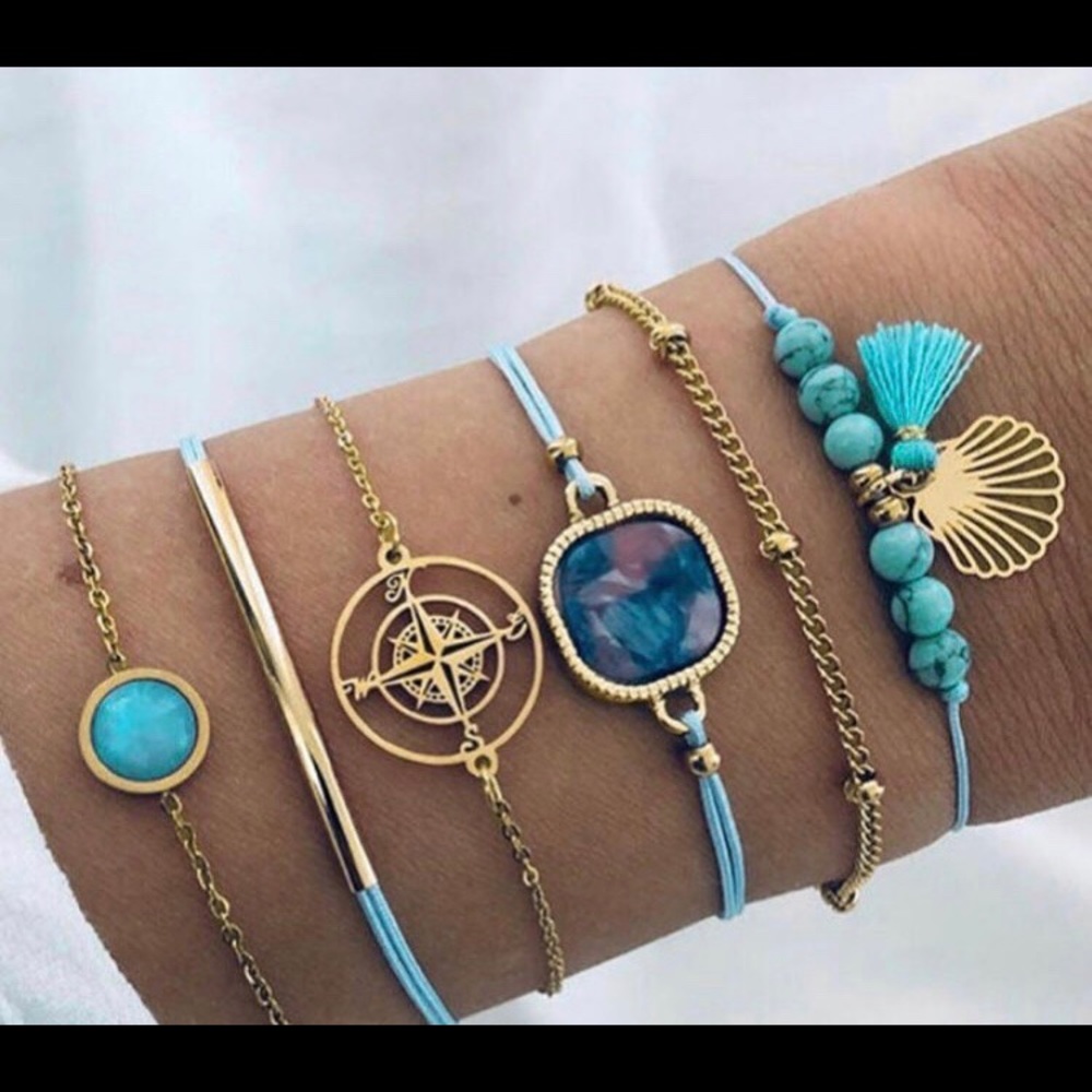 Bracelet Set